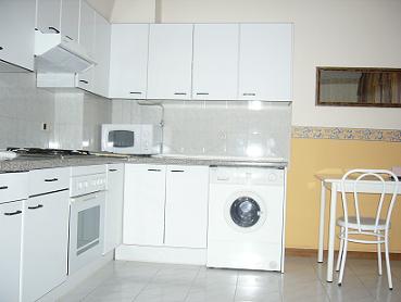Apartamentos Park Raxo