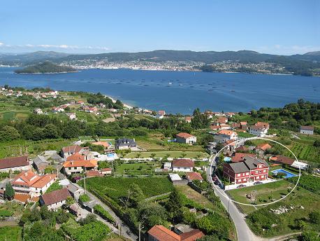 Apartamentos Naturmar