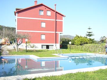 Apartamentos Naturmar