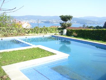 Apartamentos Naturmar