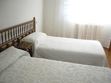 Apartamentos Naturmar
