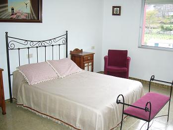 Apartamentos Naturmar