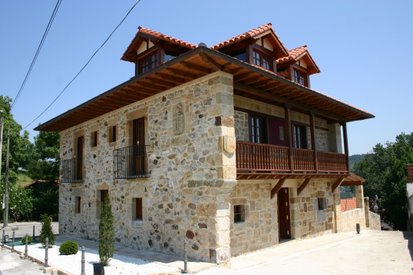 Posada EL Hidalgo