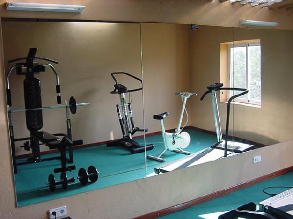Casa Naya