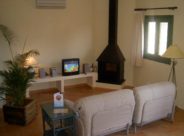 Casa Naya