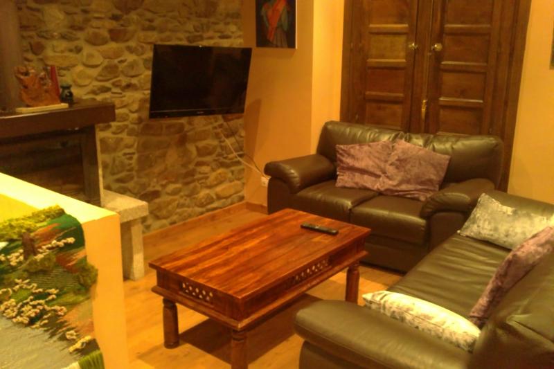 Casa Rural Pajarapinta