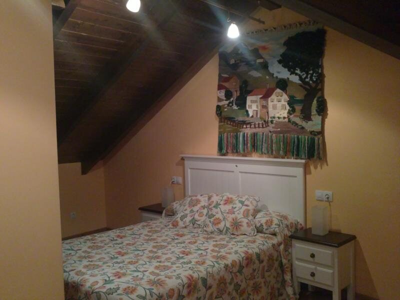 Casa Rural Pajarapinta