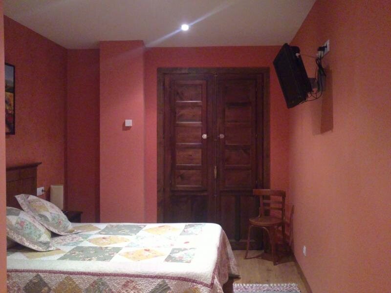 Casa Rural Pajarapinta