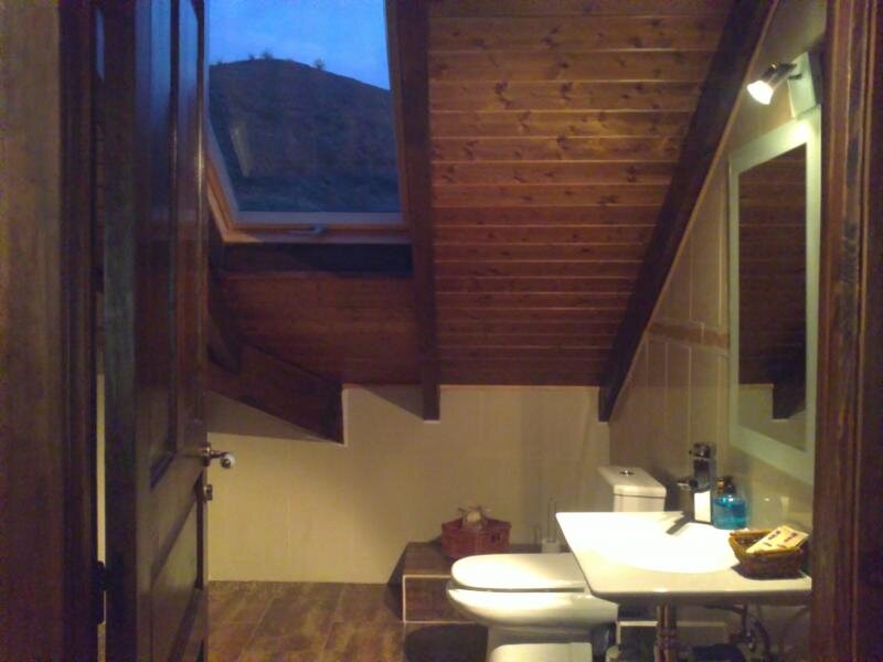Casa Rural Pajarapinta