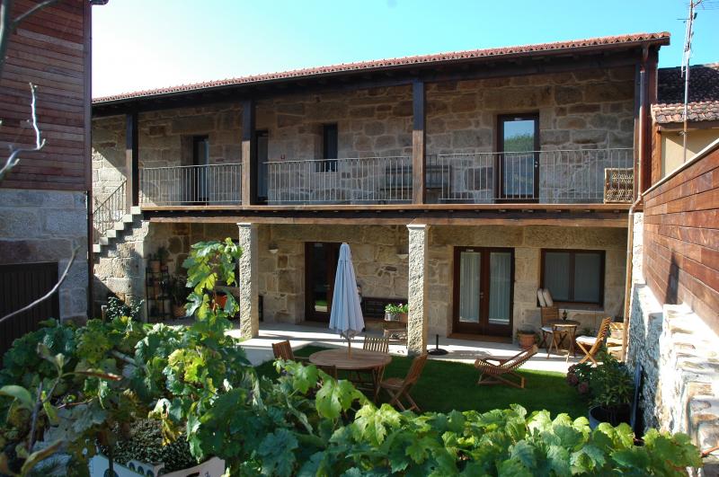 Casa Ramiras