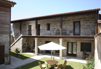 Casa Ramiras