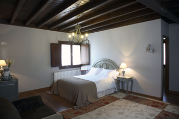 Casa Ramiras