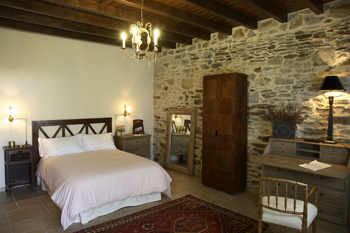 Casa Ramiras
