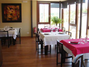 Casa Ramiras