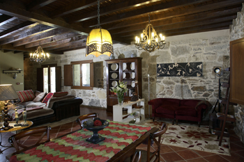 Casa Ramiras