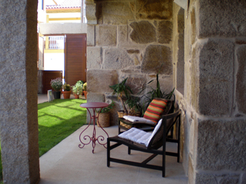 Casa Ramiras