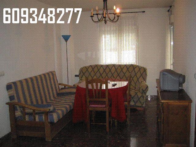 Apartamentos Sierra Cazorla