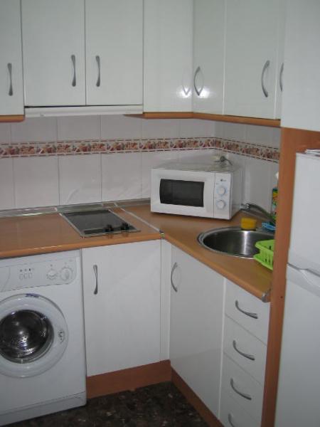 Apartamentos Sierra Cazorla