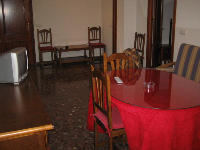Apartamentos Sierra Cazorla
