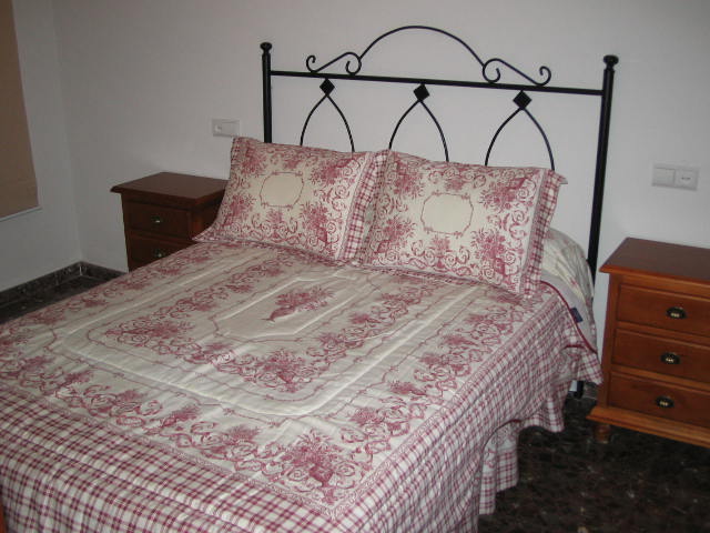 Apartamentos Sierra Cazorla