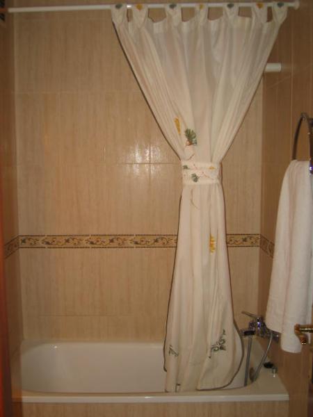 Apartamentos Sierra Cazorla