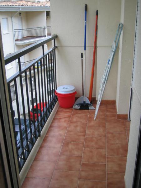 Apartamentos Sierra Cazorla