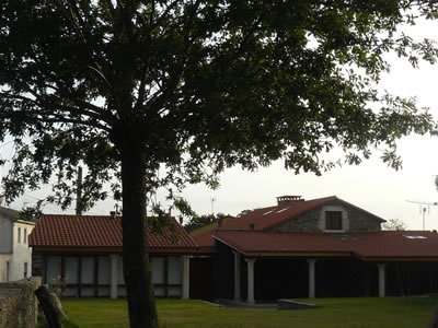 Casa Rural Dona María