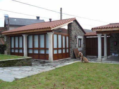 Casa Rural Dona María
