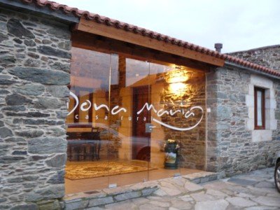 Casa Rural Dona María