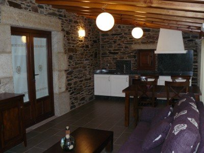 Casa Rural Dona María