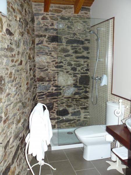 Casa Rural Dona María
