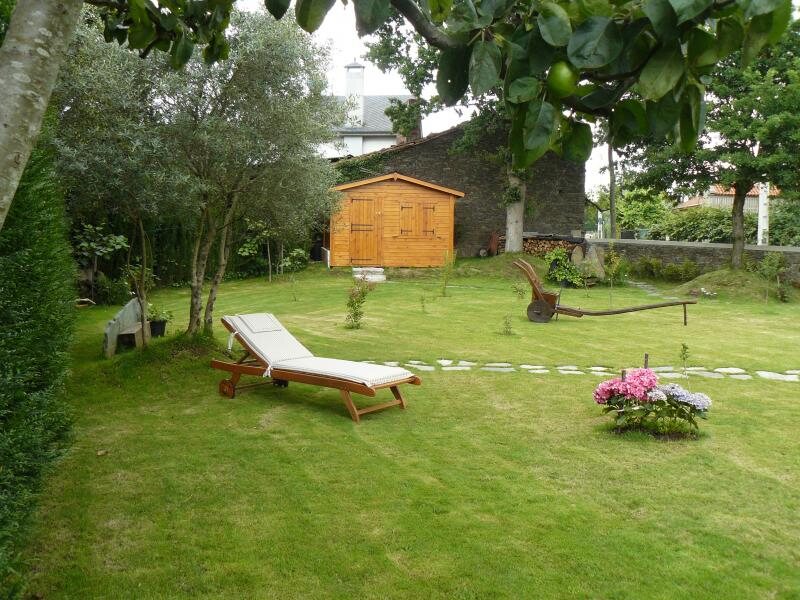 Casa Rural Dona María
