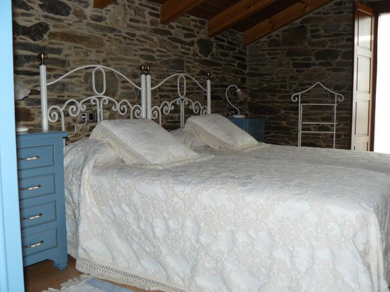 Casa Rural Dona María