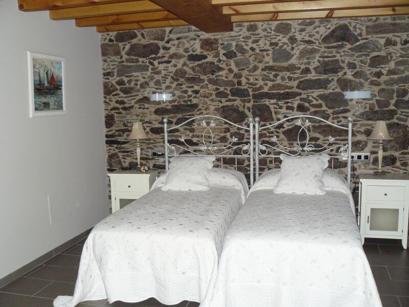 Casa Rural Dona María