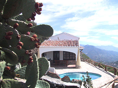 Finca Algarabia