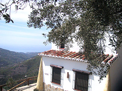 Finca Algarabia