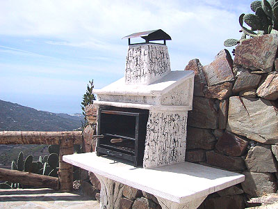 Finca Algarabia