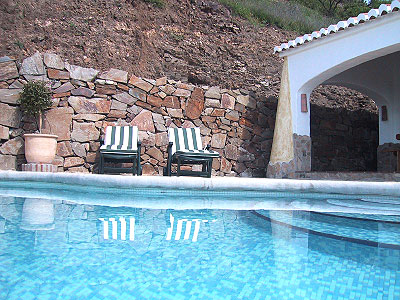 Finca Algarabia