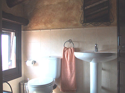 Finca Algarabia