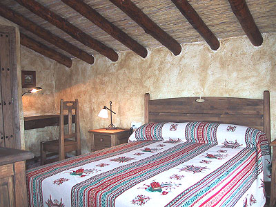 Finca Algarabia