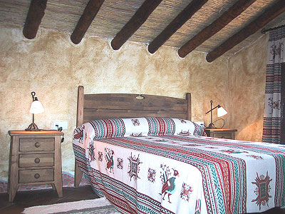 Finca Algarabia