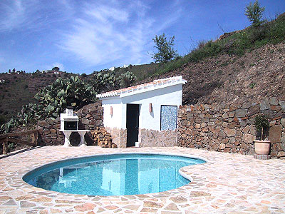Finca Algarabia