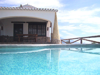 Finca Algarabia
