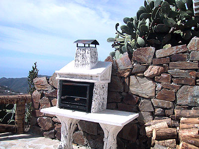 Finca Algarabia