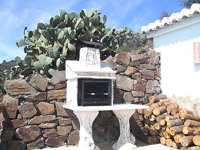 Finca Algarabia