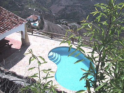 Finca Algarabia