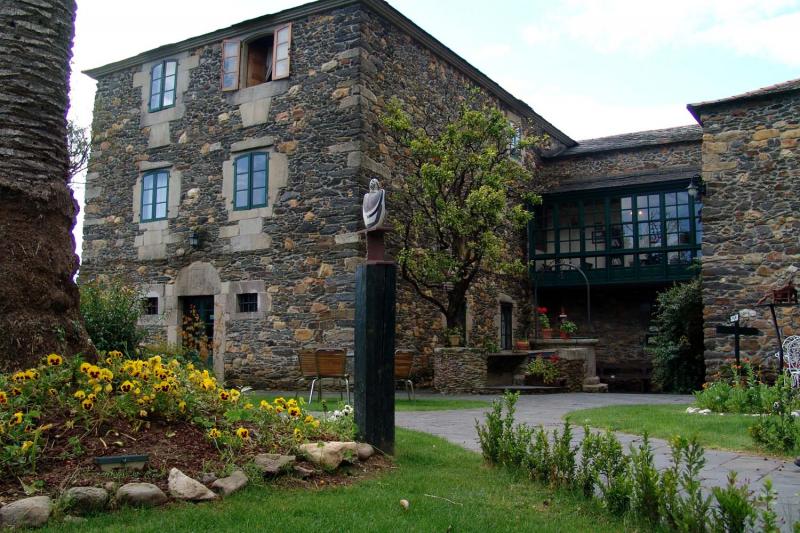 Pazo Da Trave