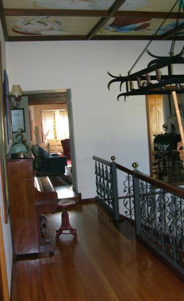 Pazo Da Trave