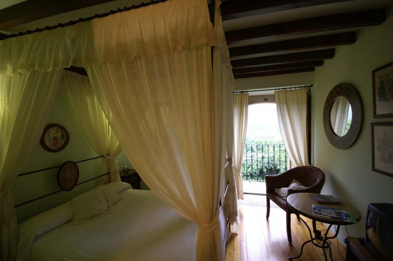 Pazo Da Trave