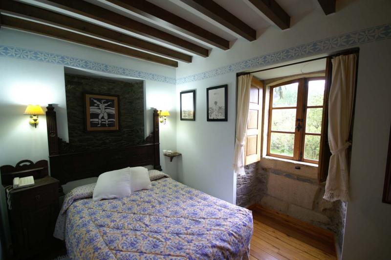 Pazo Da Trave